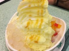 -松记糖水店(铜锣湾分店)