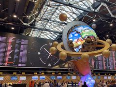 -谢列梅捷沃国际机场