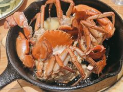 -莲花公园煎蟹·30年闽菜(火车站店)