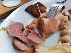 -巴伐利亚啤酒坊(意式风情街店)