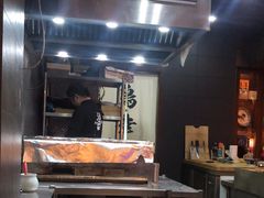 -鸟幸 TORISAKI 炭火居酒屋