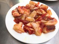 -松明一烤肉馆(鲁园店)
