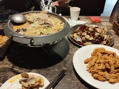 -郑喜旺烧烤(郑州总店)