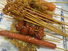 -黄记潮汕甜汤(贝底田坊店)