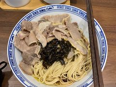-永丰面馆(汉口路店)