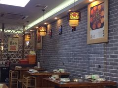 -曹丞相·地锅鸡·地锅鱼(武林店)