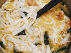 -小满手工粉(上海文峰广场店)