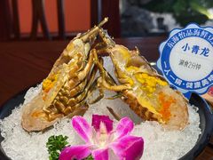 -东海怡品海鲜豆捞(舟宿夜江店)