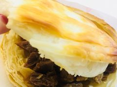 牛馍王-姑娘手·陕西手工面·肉夹馍(象峰店)