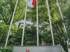 -上海雅居乐万豪侯爵酒店