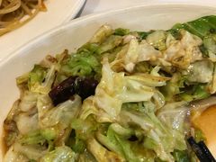 -眉州东坡(北苑华贸店)