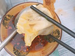 -白老大羊杂碎稍麦