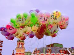 -上海迪士尼度假区