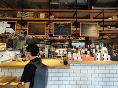 -Common Table · Brunch & Coffee