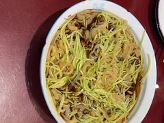 -日月昇渔家菜·海肠捞饭·大连海鲜(星海公园店)