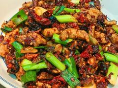 -树厨贵州菜(花果园购物中心店)