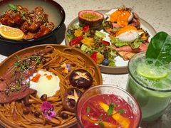 -BE BRIGHT KITCHEN(正佳广场店)