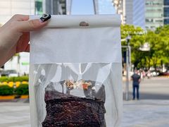-花园饼屋·吐司蛋糕面包(星海店)