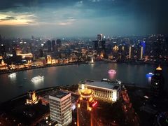 -金轩中餐厅 Jin Xuan(浦东丽思卡尔顿酒店)