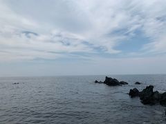 -龙头岩(Dragon Head Rock)