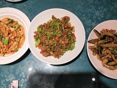 -呷湘厨·鱼汤捞饭·剁椒鱼头·辣椒炒肉(国家会展中心店)