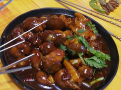 -老虎滩大连海鲜烧烤(建邺云锦路总店)