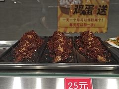 -韩麦大冷面(桂花街直营店)