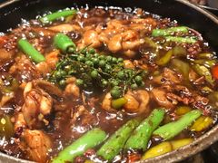 -老头儿油爆虾·1987杭州烟火味(湖滨银泰in77D区店)