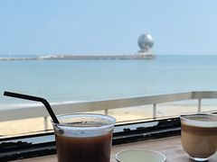 -ChanDu躔度咖啡(灯塔店)