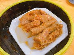 牛百叶-横河佬炖品店(罗阳一路老店)