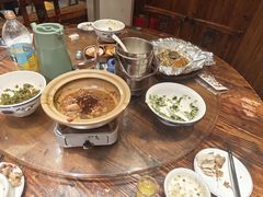 -衡厨·衡阳土菜(中南店)