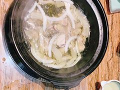 -春润大地海南椰子鸡(沙井京基百纳广场店)