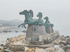 -养马岛旅游度假区