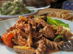 -云之南(八里庄店)