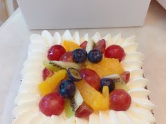 -积慕Cake(解放大道店)