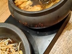 -云海肴·汽锅鸡·云南菜(苏州中心店)