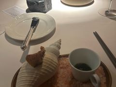 -三嚥阁 La Villa Restaurant