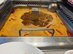 -海底捞火锅(公益西桥店)