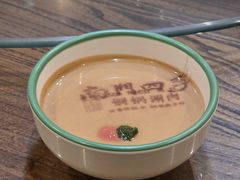 -南门四季铜锅涮肉(左家庄店)