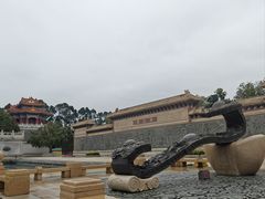 -广东圆玄道观