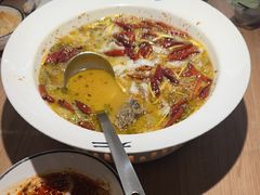 -新太二·鲜料川菜(万泰汇店)