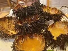 -海胆小馆(东北水饺·春柳店)