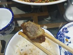 -良师门滨海人家·海鲜·家常菜(滨海城店)