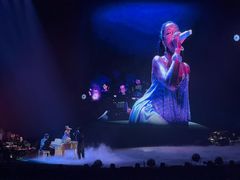 -深圳市体育中心体育馆主馆