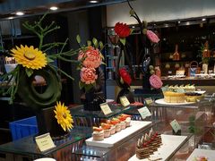 -二楼咖啡厅·厦门源昌凯宾斯基大酒店(湖滨中路店)