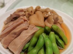 -金时代顺风大酒店(临港百联店)