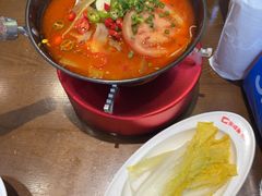 -猪脑壳凉面(南正街店)