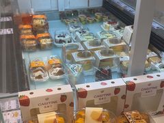 -凯斯汀蛋糕(大学城店)