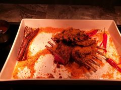 -盛宴标帜餐厅·亲子自助 (南昌喜来登酒店)