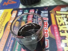 -老边饺子馆(东单店)